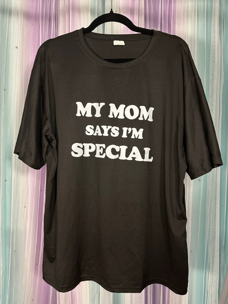 Special T-Shirt