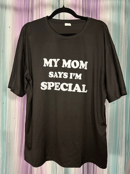 Special T-Shirt