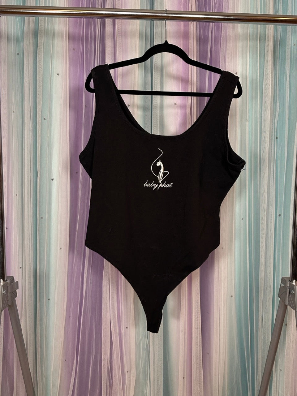 Baby Phat Bodysuit