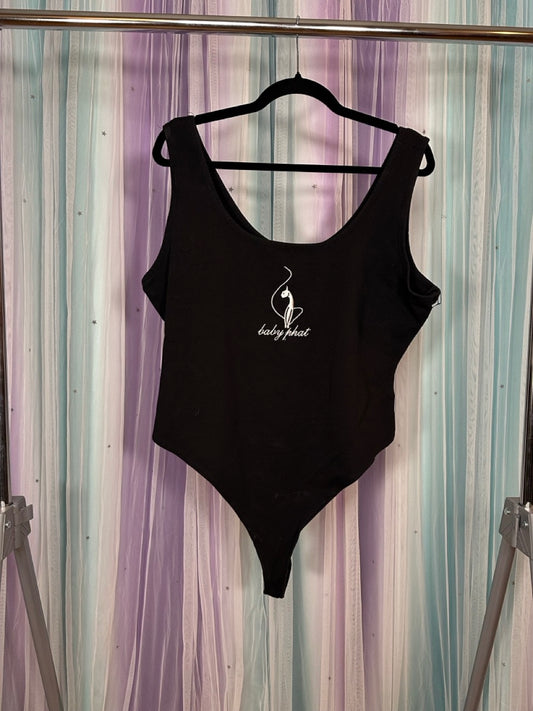 Baby Phat Bodysuit