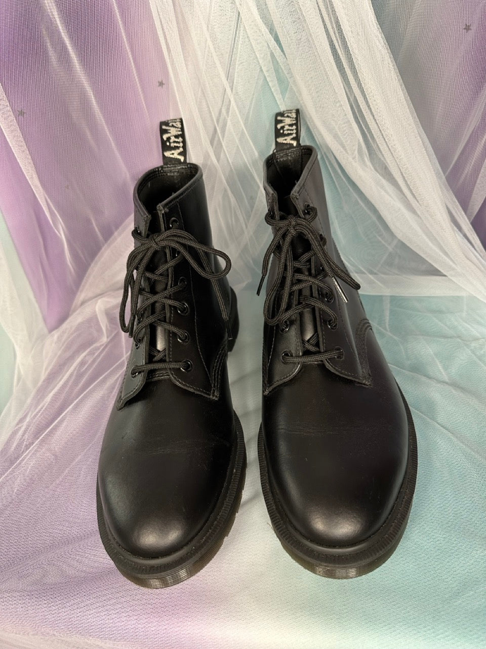 Doc Martens