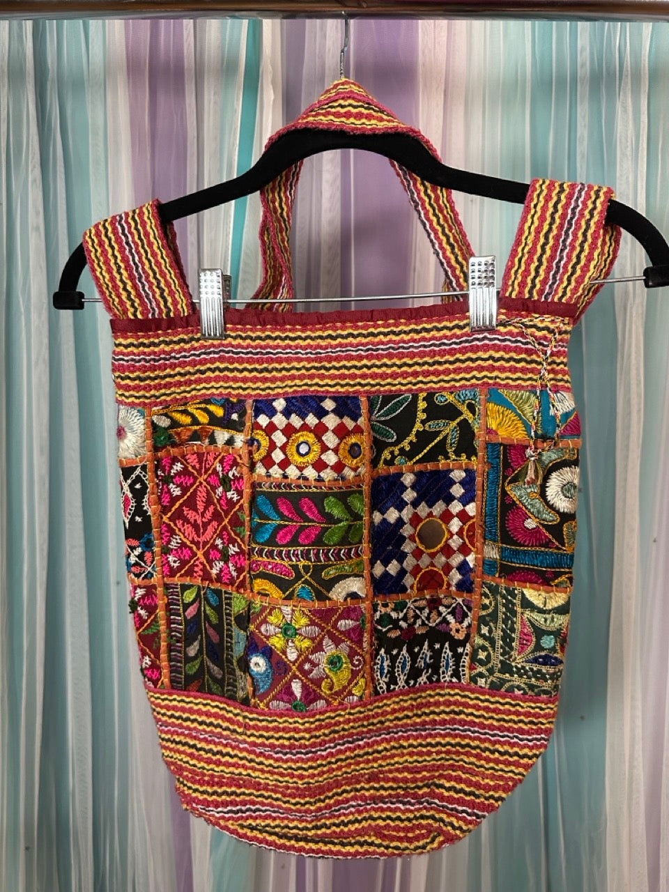 Boho Tote