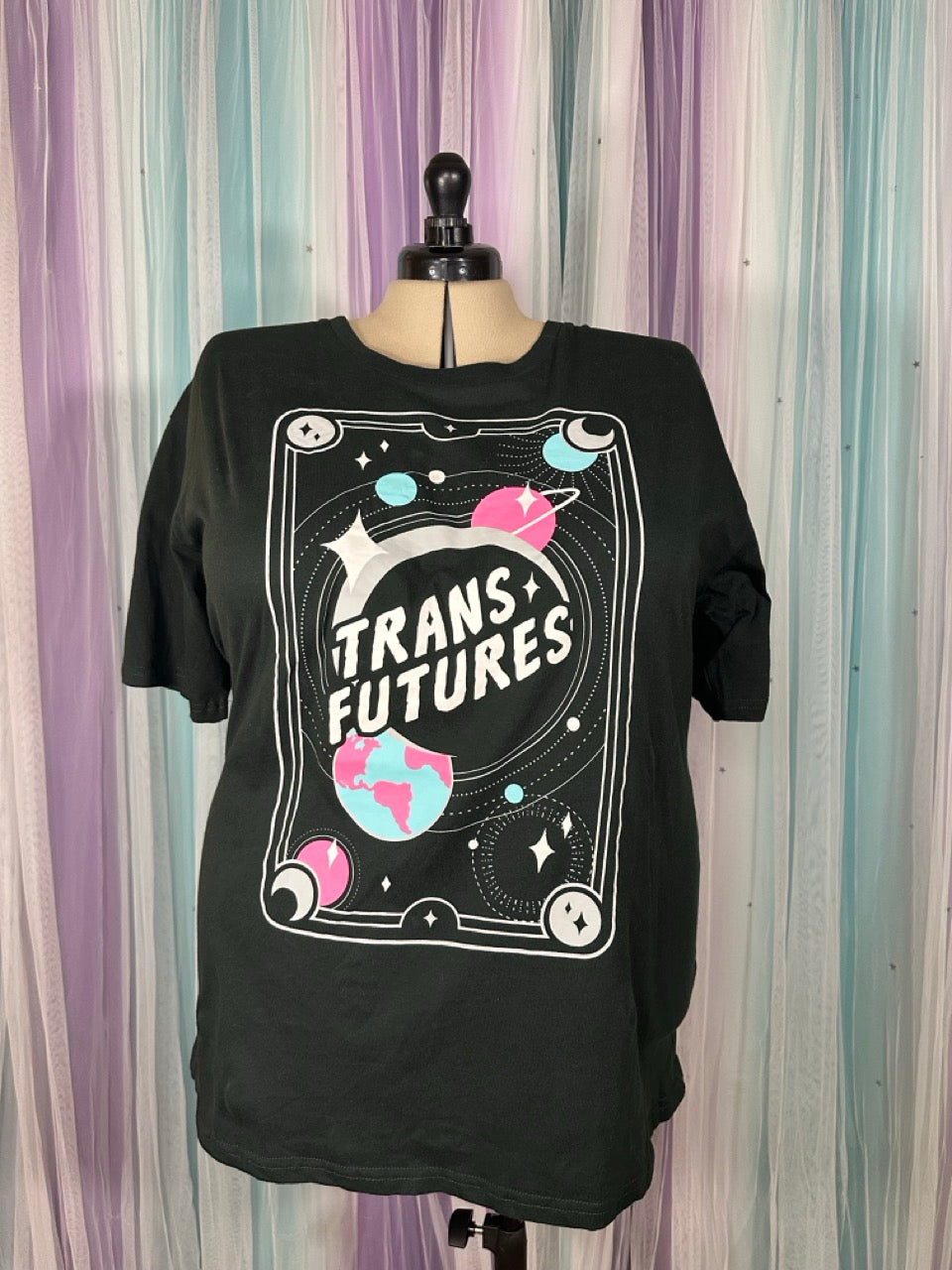 Trans Futures Shirt
