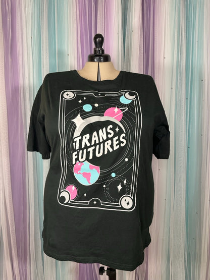 Trans Futures Shirt