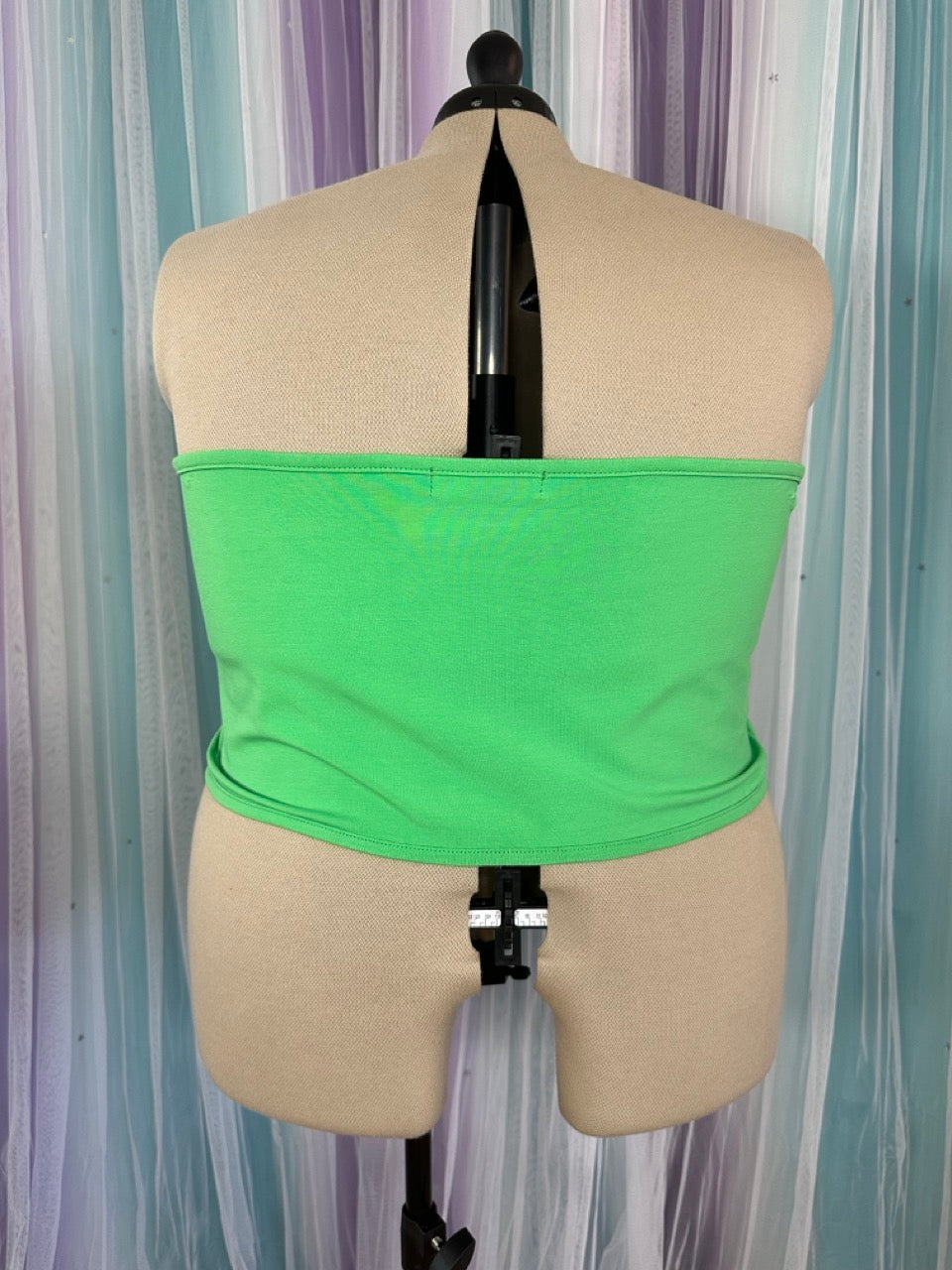 Green Bandeau