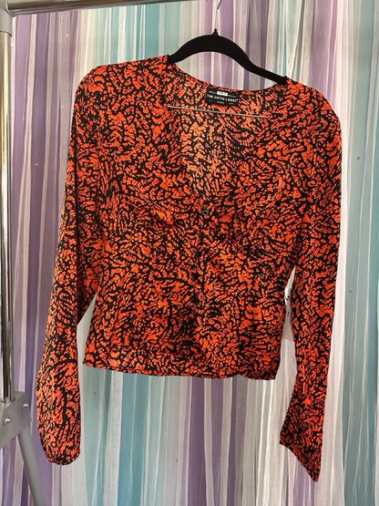 The Fifth Label Trio Top