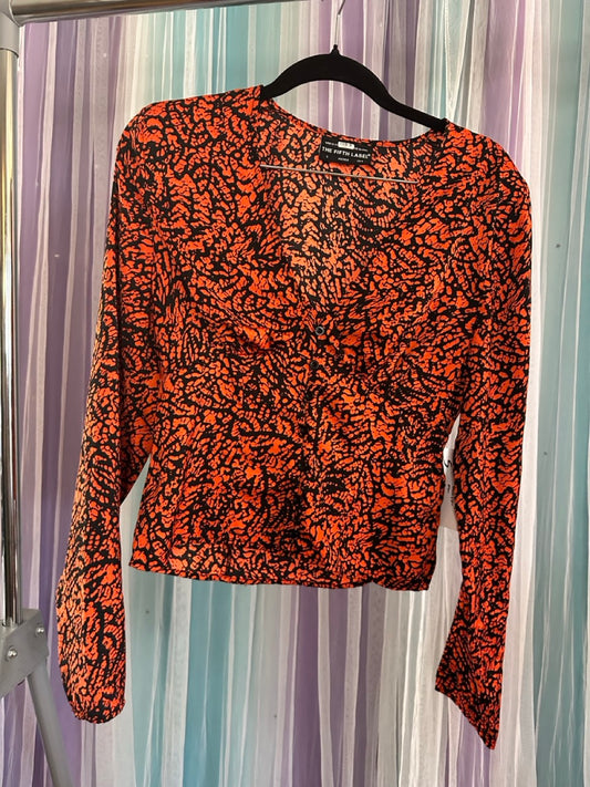 The Fifth Label Trio Top