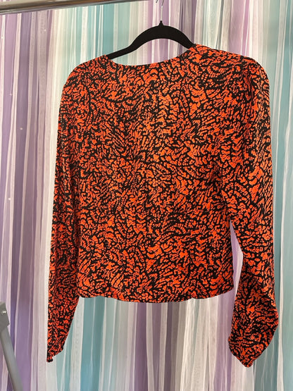 The Fifth Label Trio Top