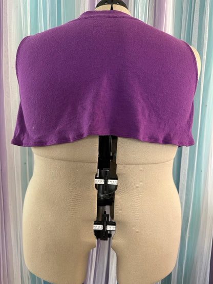 Thicc Original - Purple Crop