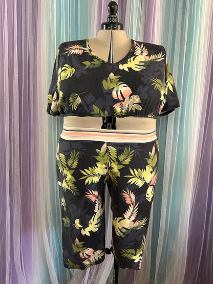 Thicc Original - Leaf Peddle Pusher Set