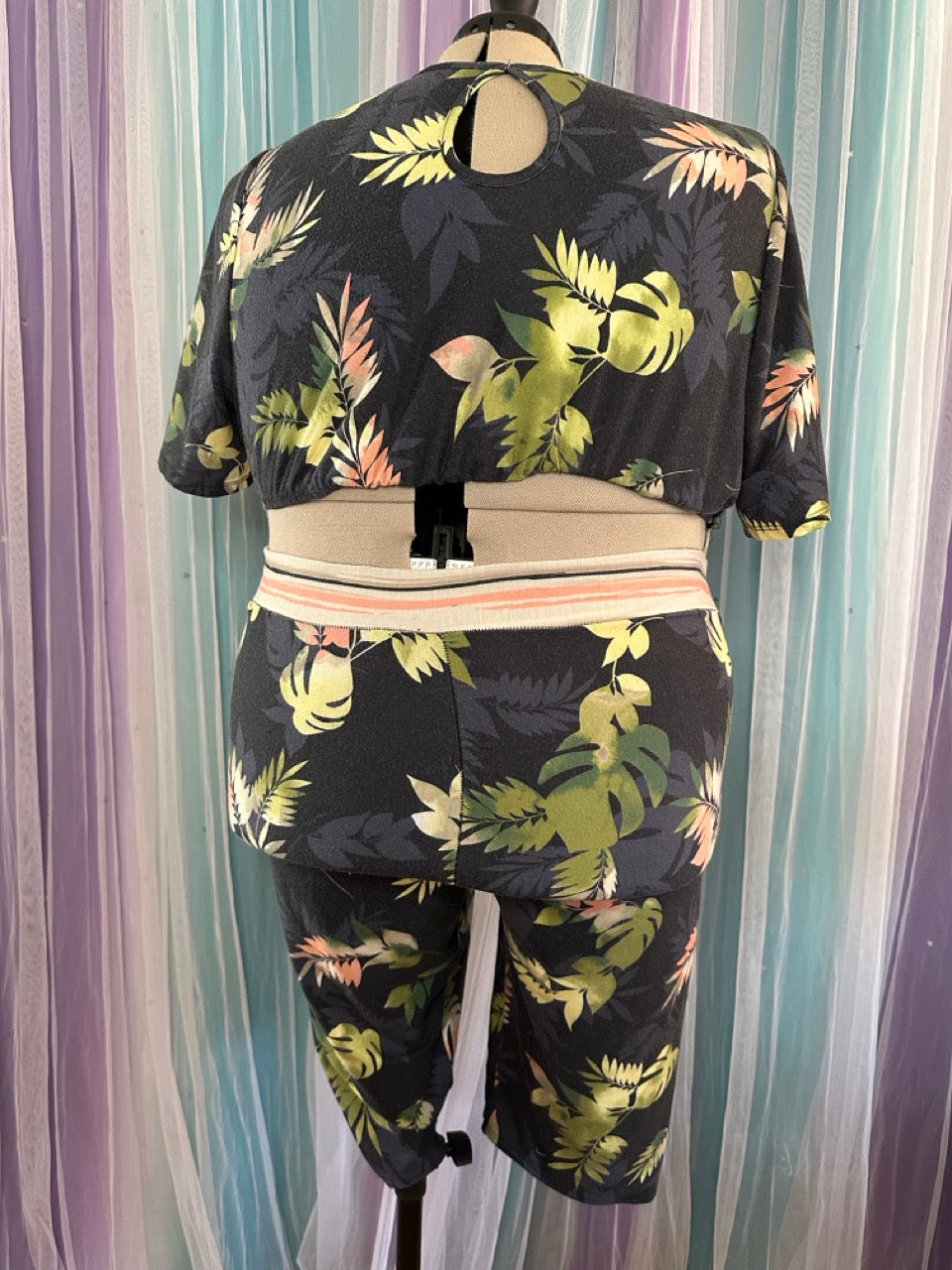 Thicc Original - Leaf Peddle Pusher Set